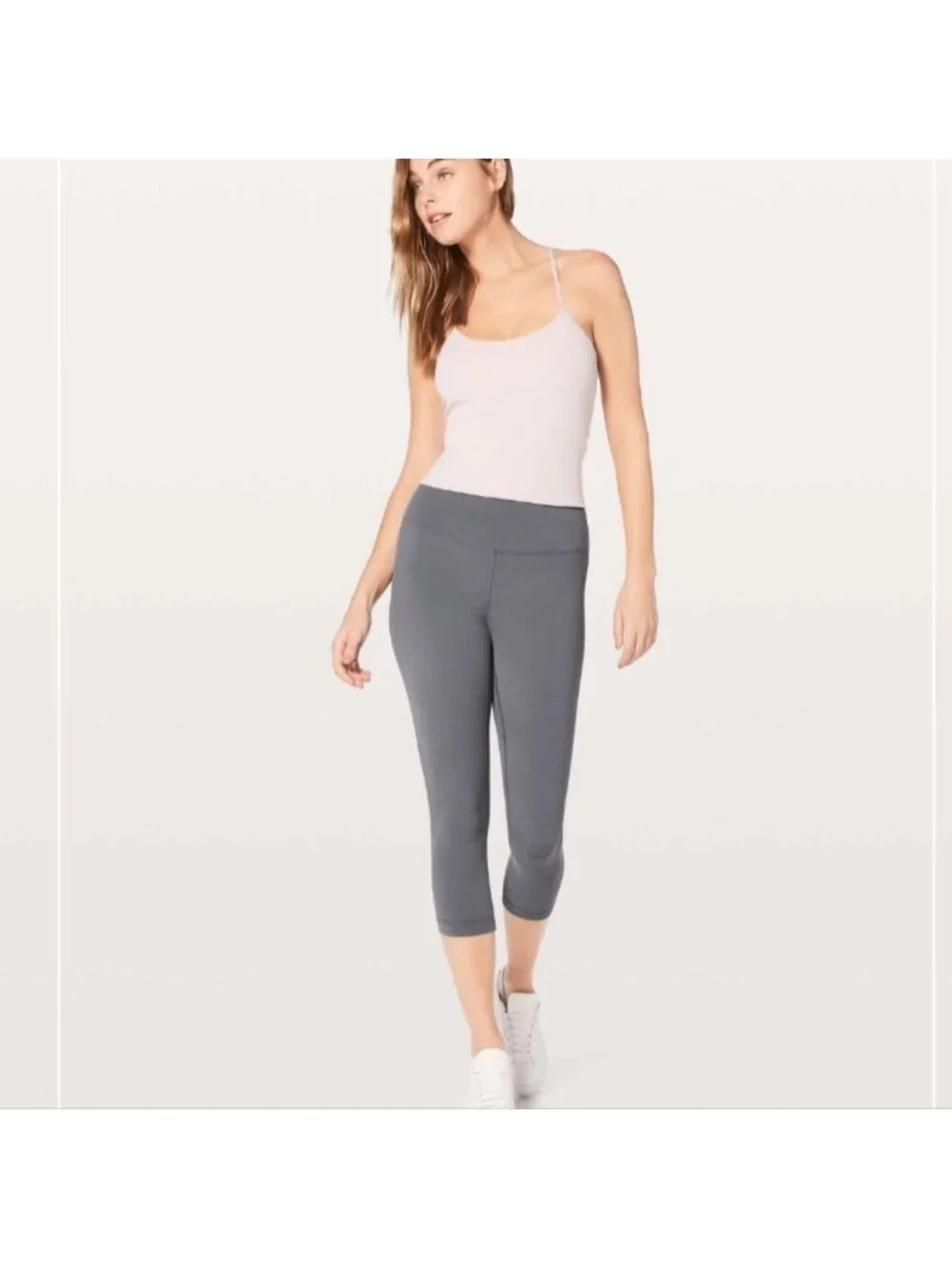 Lululemon Align Crop *21
